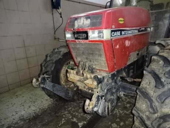 Dezmembrez Case maxxum 5120-5150