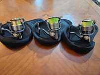 Vand mulinete Shimano