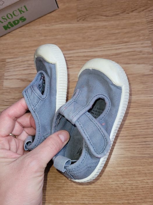 Sandale de panza H&M marime 20/21