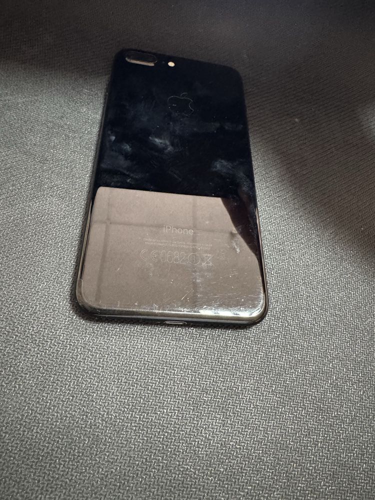 iPhone 7 Plus 256gb - отличен