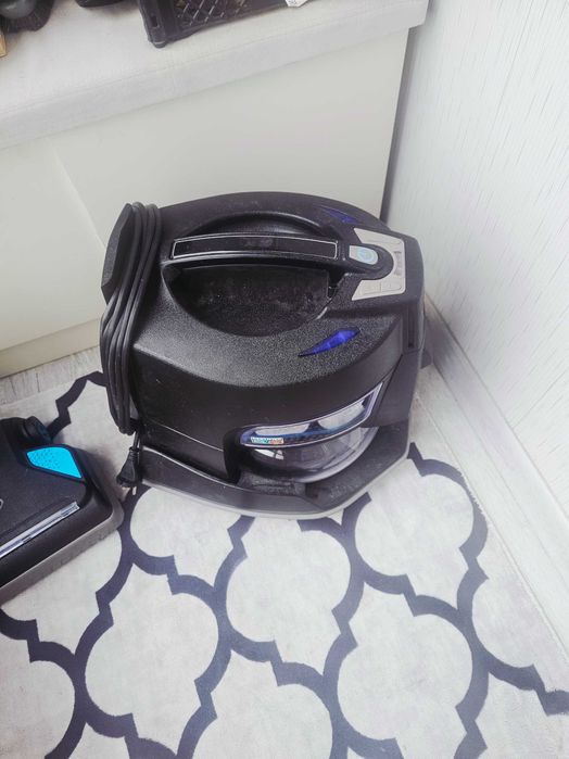 Клининговый пылесос Rainbow