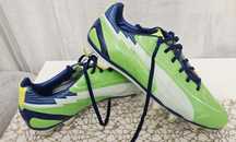 Ghete de fotbal cu crampoane Puma EvoSpeed 43 originale