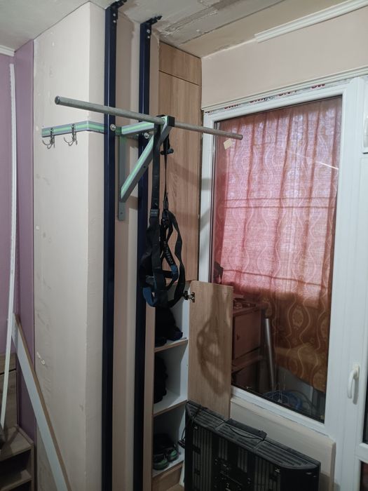 Тренировъчен уред