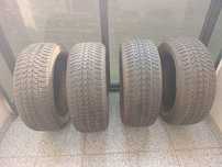 Anvelope iarna Debica Frigo HP2 225 55 17 XL