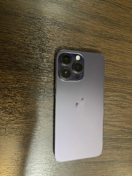 Iphone 14 pro max заблокированный