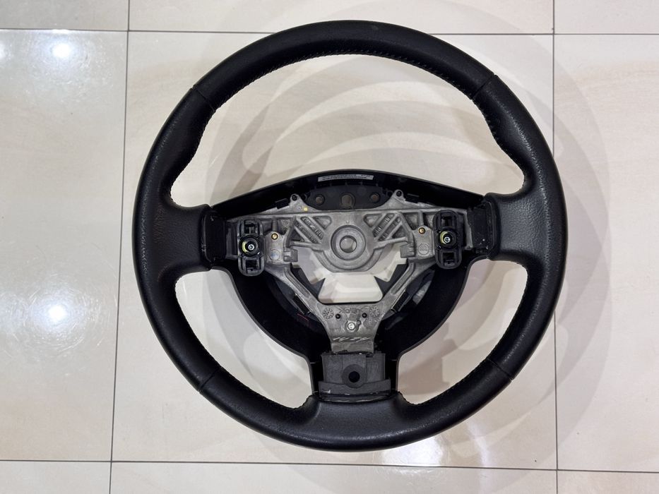 Волан за Нисан Кашкай