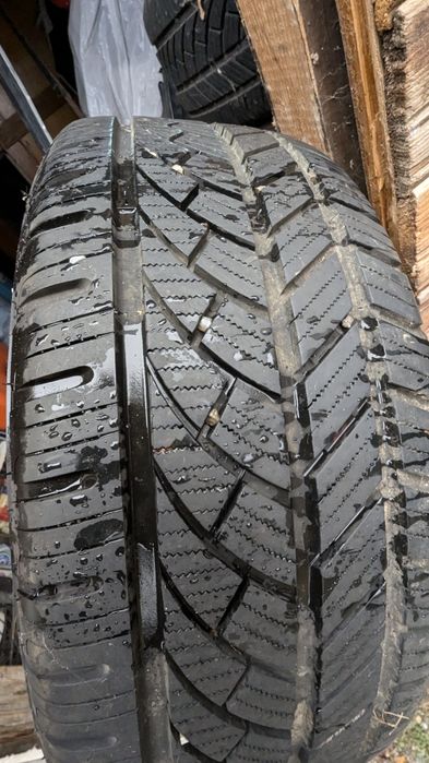 Jante 18 Audi VW Skoda anvelope cauciucuri iarna 235 55 r18