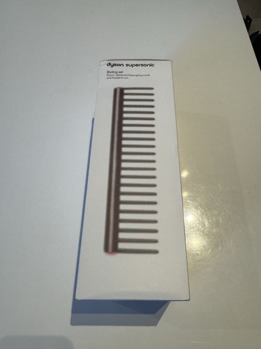 Комплекти за стилизиране Dyson - малък комплект за коса