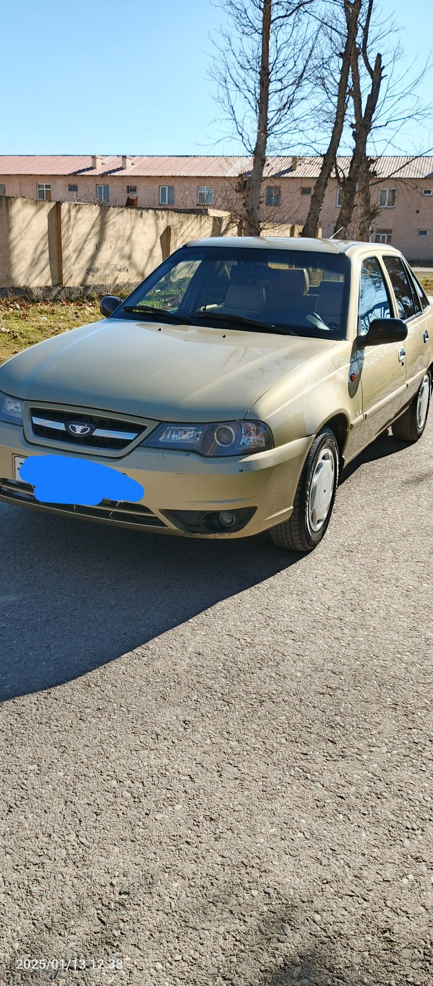 Srochno Nexia 2 Sons Sastayeni Alo