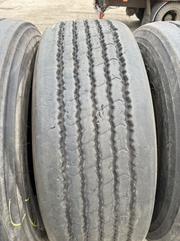 Anvelope camion 385/65/22,5 Firestone 2022 profil 12mm