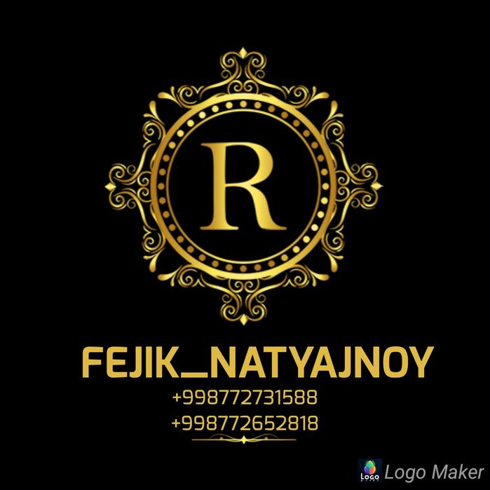 Натяжной потолок ( Natyajnoy pataloklar)