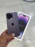 iphon 14 pro max 256 gb