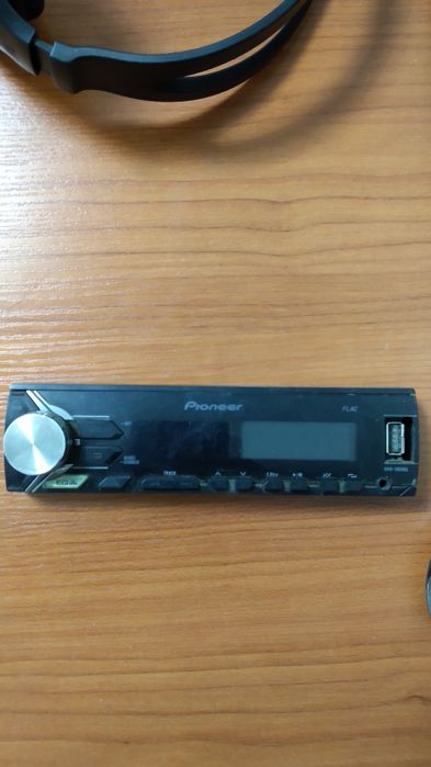 Продам панельку от пионерки