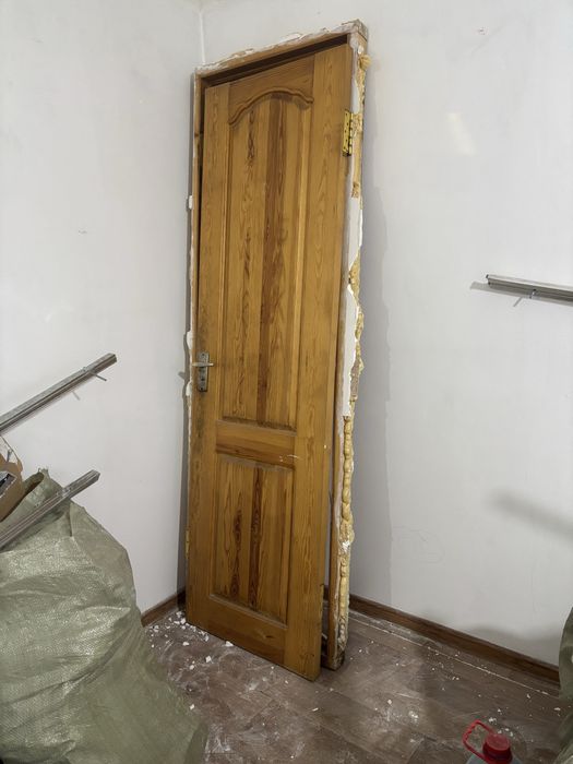 Дверь межкомнатная