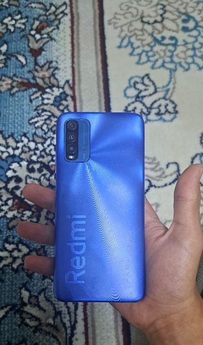 Redmi T 9  usta koʻrmagan