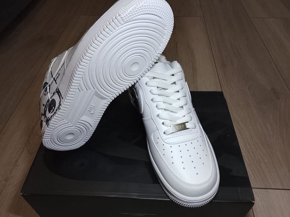 af1 x Supreme 42