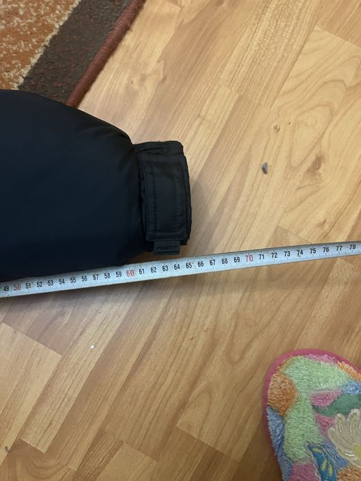 Зимно мъжко яке Forty