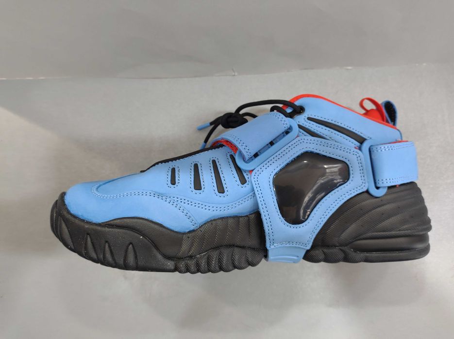 Nike Air Ambush N41,42,42,5,43,44.Баскет кецове.Нови.Оригинал.