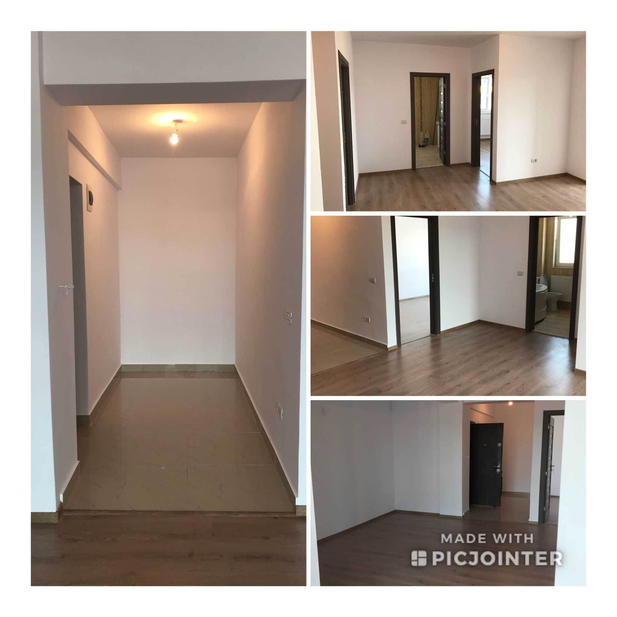 CARTIERUL IRIS - Apartamente Noi 3 CAMERE 70 mp - Iasi/Valea Lupului