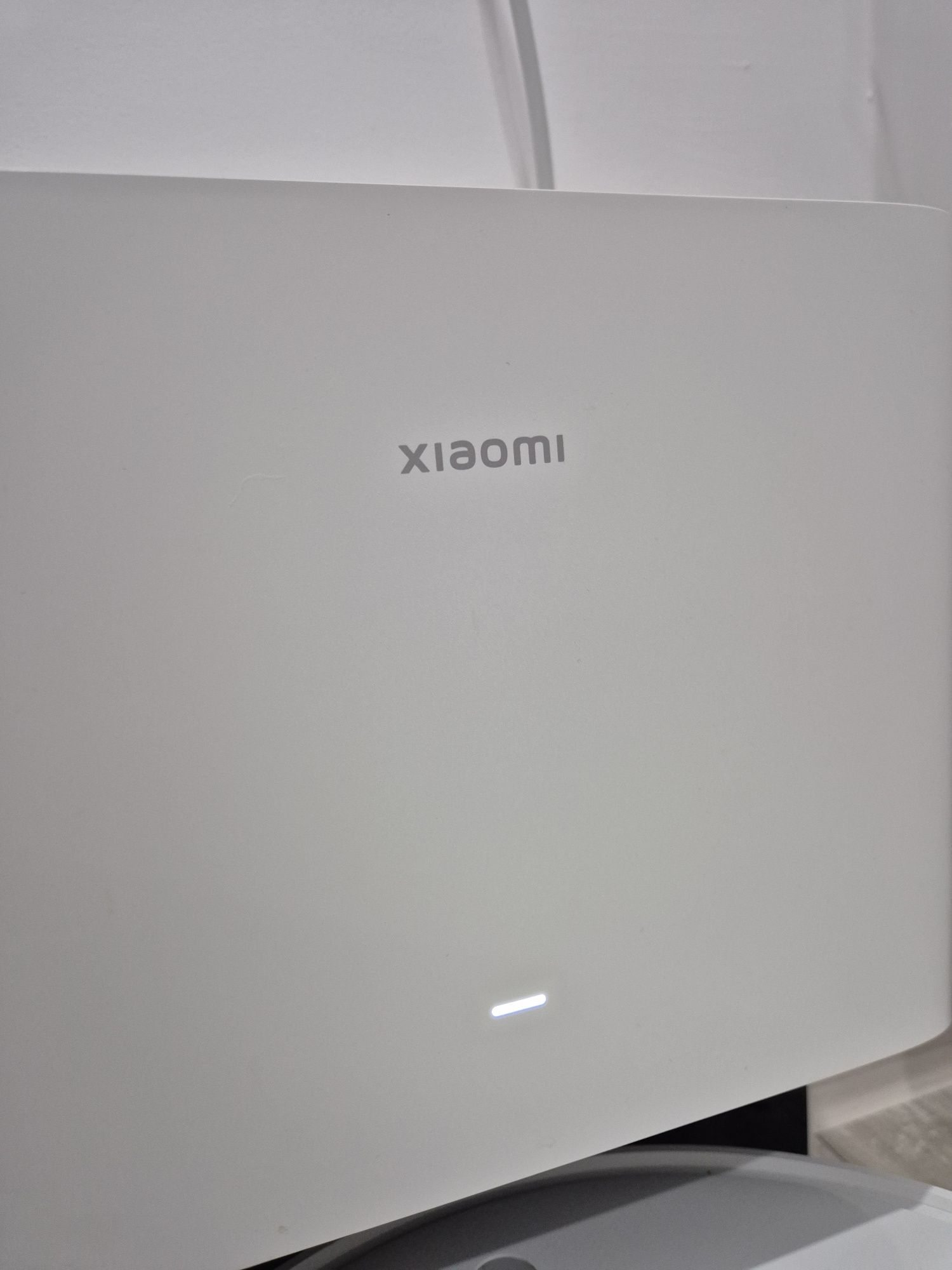 Робот-пылесос "Xiaomi Robot Vacuum X10"