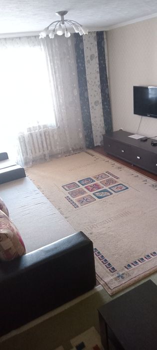 Сдам 1 комнатную квартиру