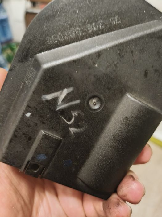 Valva disa BMW   N 52!