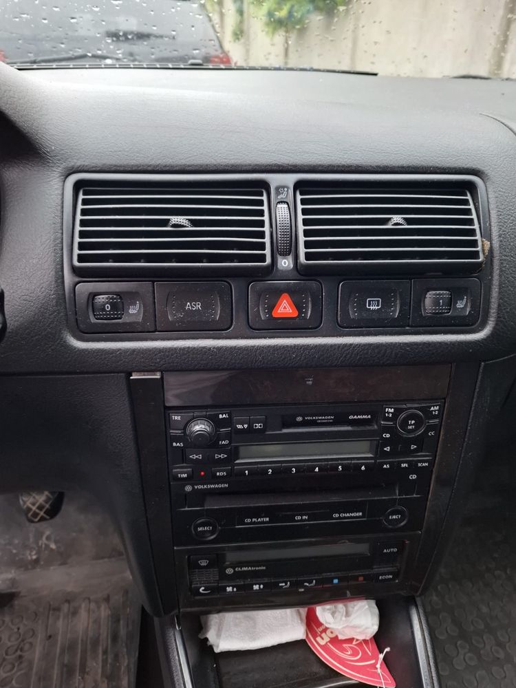 Vand Golf IV 1.9