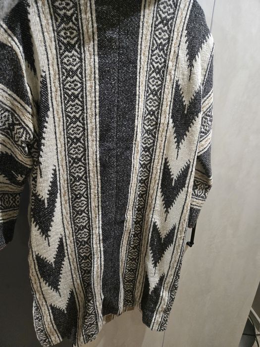 Вълнено палто Twinset