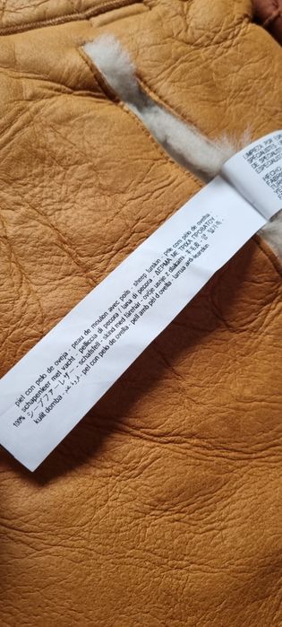 Cojoc Zara nou masura S-M editie limitata