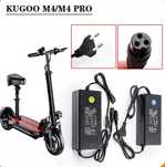 Incarcator trotineta electrica 48v2ah kugoo m4 pro