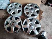 Vind jante R18 5x130