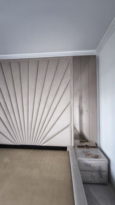 Pat tapitat 160x200 model "raze"