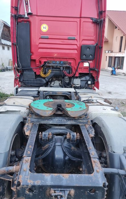 MAN TGX 18.440 EEV 870.000km