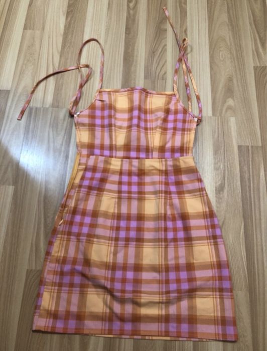 Rochie scurta H&M