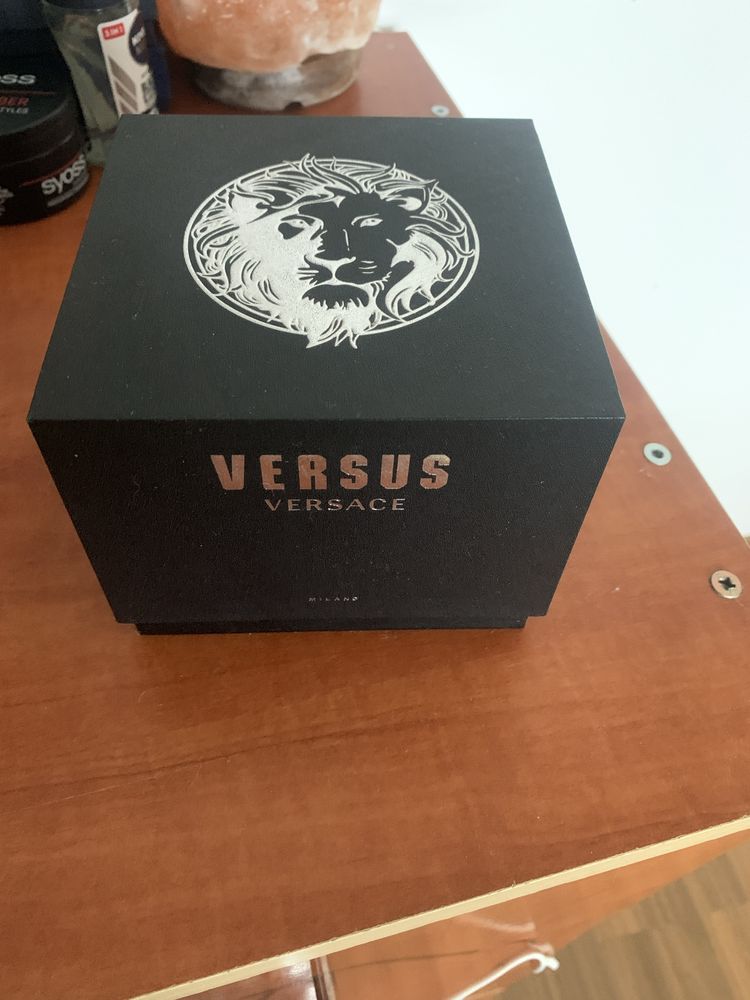 Ceas Versus Versace  Rose Gold