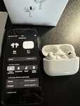 Casti Airpods Pro 2 Noi