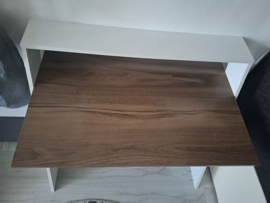 Vand birou de lemn