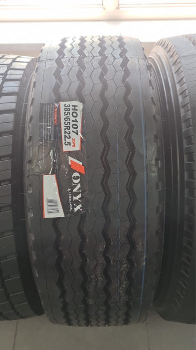 Шины 385/65R22,5 прецепные,рулевые,усиленные