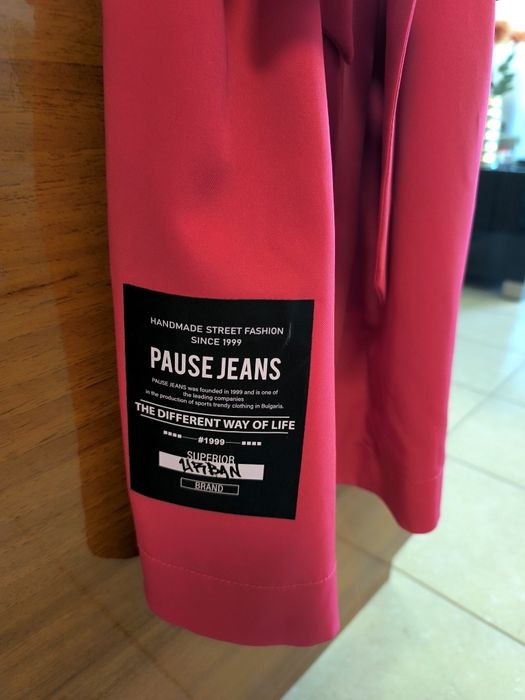 Pause jeans нова рокля