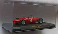 Macheta Ferrari 156 F1 Formula 1 1961 (von Trips) - IXO/Altaya 1/43 F1