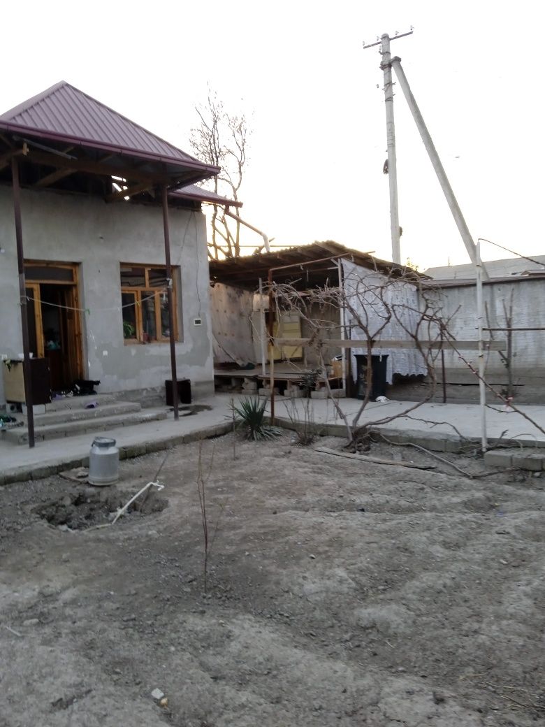 Уй сотилади барданколда