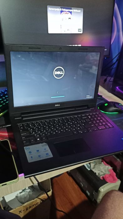 Продам ноутбук core i3-4005