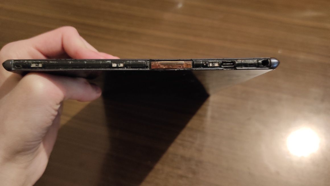 Lenovo Tab4 10 Plus ( Lenovo TB-X704F / L)