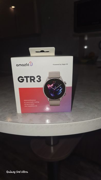 Продам смарт часы