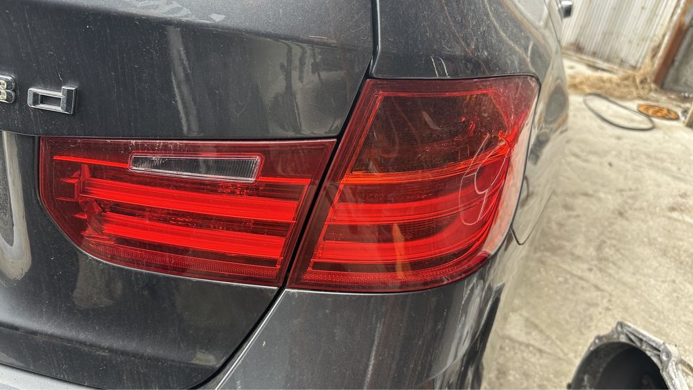 Стопове за BMW F31