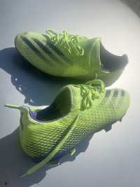 Ghete adidas fotbal