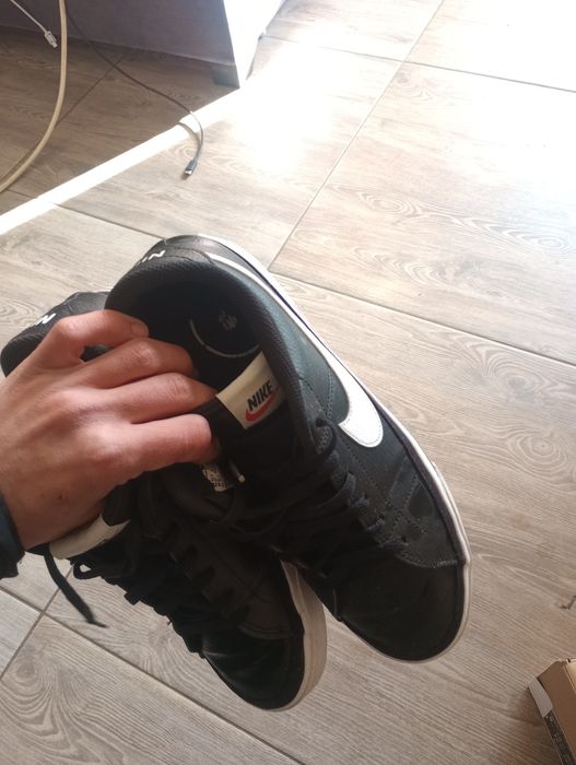 Nike Court Vision Mid NN