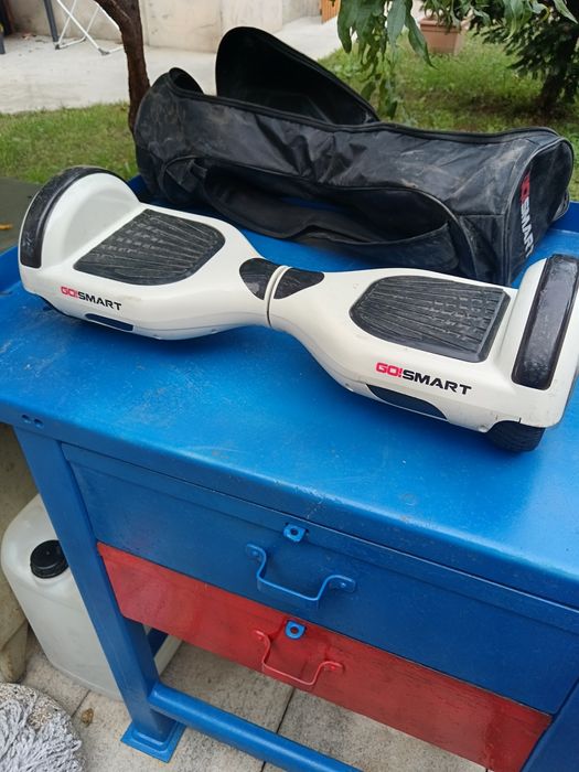 Vînd hoverboard Go!Smart