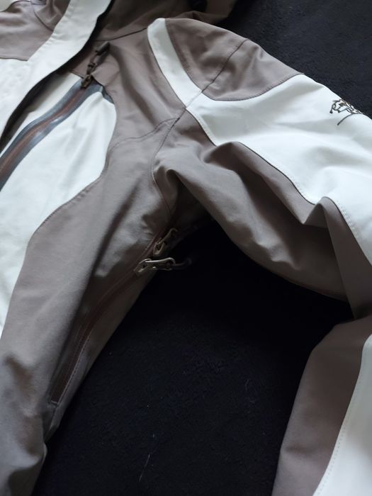 Bergans of Norway  S/38 Primaloft Dermizax20K. ски сноуборд туризъм