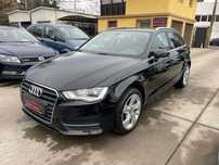 Audi A3 Audi A3 1.6Tdi Aut. // Vindem in Rate Avans Zero cu Buletinul //